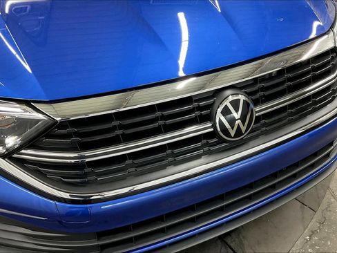 Used 2024 Volkswagen Jetta SEL image 33
