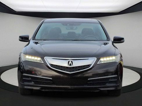 Used 2016 Acura TLX V6 Tech image 3