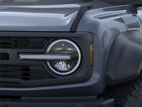 New 2025 Ford Bronco Raptor image 20