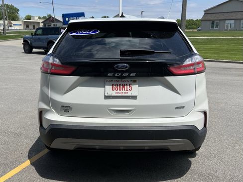 Used 2023 Ford Edge SEL w/ Convenience Package image 6