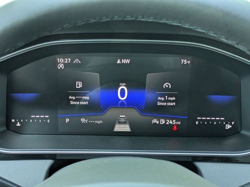 New 2026 Volkswagen Jetta Sport FWD image 25