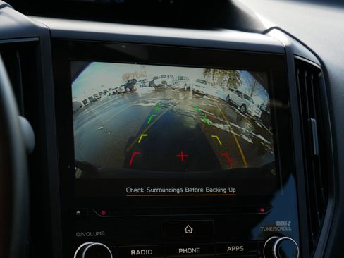 Used 2021 Subaru Crosstrek 2.5i Sport w/ Moonroof Package image 27