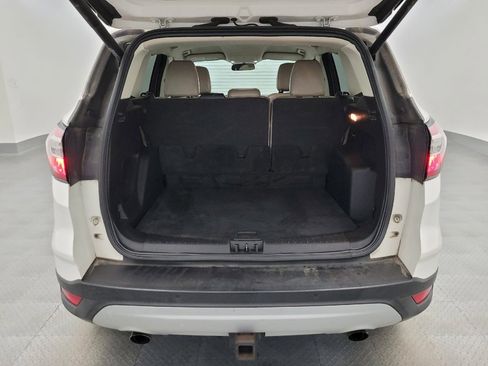 Used 2018 Ford Escape SEL image 29