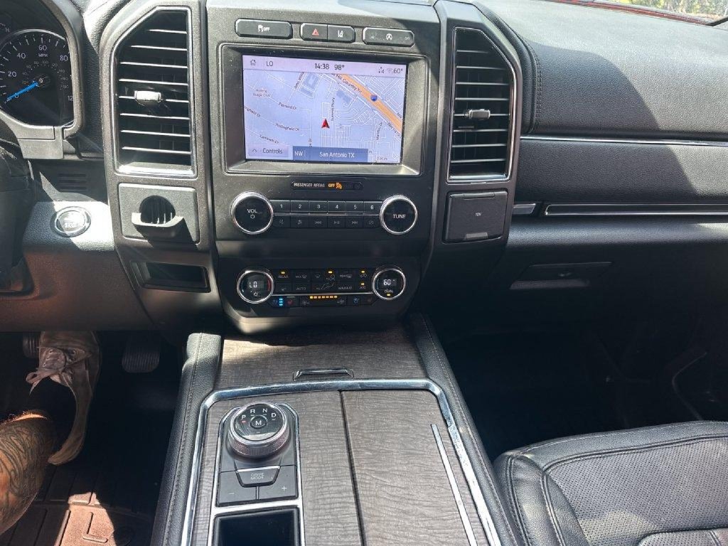 Used 2020 Ford Expedition Limited RWD image 14