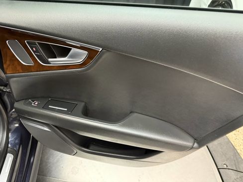 Used 2016 Audi A7 3.0T Premium Plus image 23