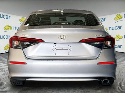 Used 2024 Honda Civic Sport image 5