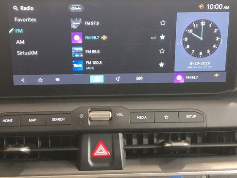 Used 2025 Kia K4 FWD image 25