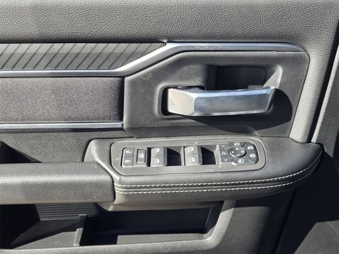 New 2025 RAM 2500 Big Horn image 24