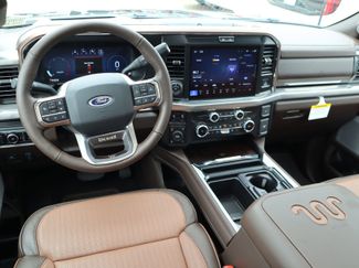 New 2026 Ford F250 King Ranch AWD/4WD video 2