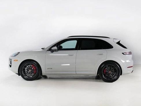 New 2026 Porsche Cayenne GTS AWD/4WD image 2