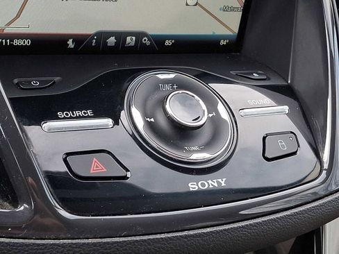 Used 2014 Ford C-MAX Energi SEL w/ Equipment Group 302A image 13