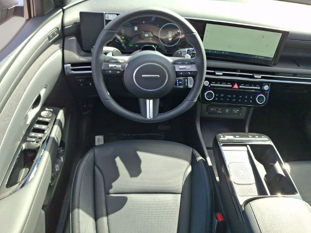 New 2026 Hyundai Tucson Limited AWD/4WD image 7