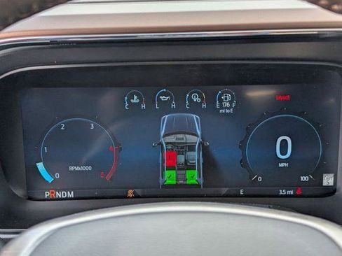 New 2026 Ford F250 King Ranch AWD/4WD image 12