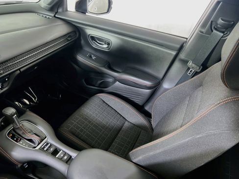Used 2026 Honda HR-V Sport image 22