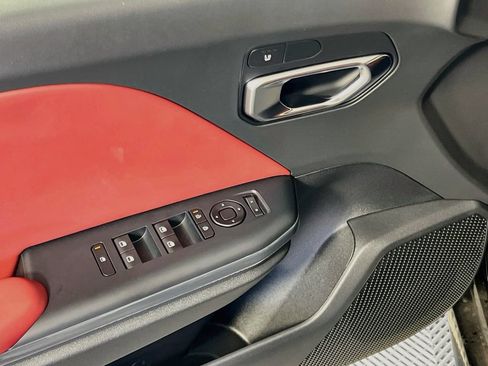 New 2026 Kia K4 GT-Line FWD image 16