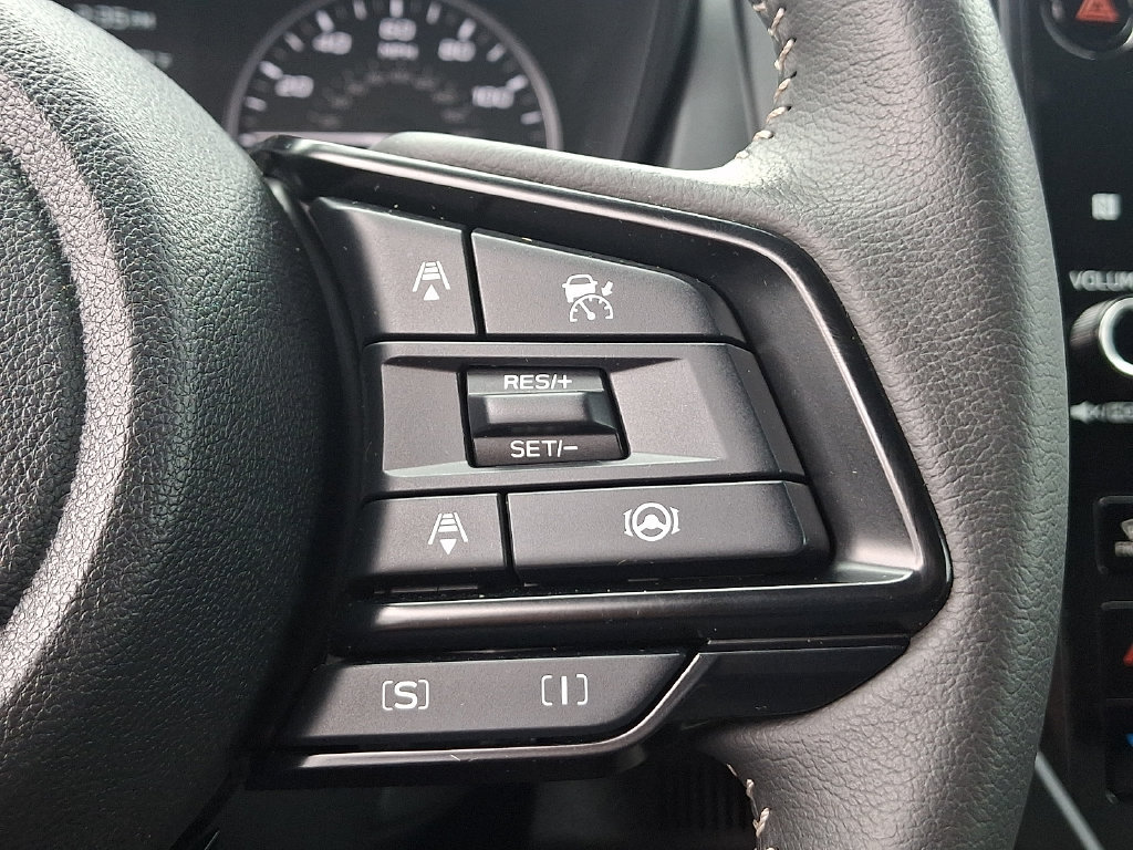Certified 2026 Subaru Forester Premium AWD/4WD image 22