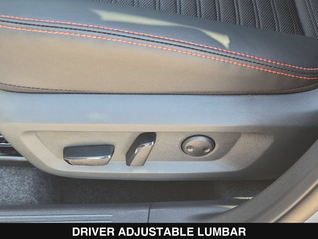 New 2026 Nissan Rogue SV AWD/4WD image 16