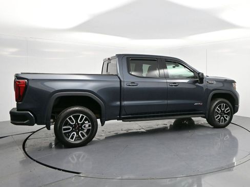 Used 2021 GMC Sierra 1500 AT4 w/ AT4 Value Package image 8