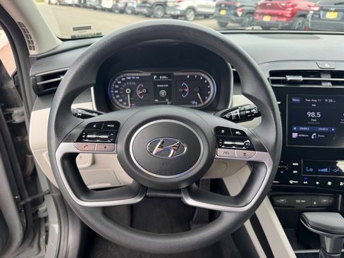Used 2024 Hyundai Tucson SEL AWD/4WD image 20