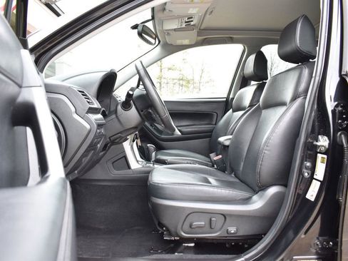 Used 2016 Subaru Forester 2.5i Limited w/ Popular Package #2 image 12