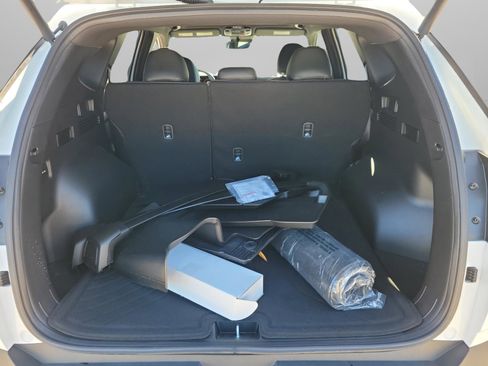 Certified 2025 Hyundai Tucson XRT image 7