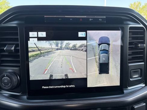 Used 2021 Ford F150 Tremor w/ Equipment Group 402A High AWD/4WD image 29