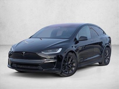 Used 2023 Tesla Model X