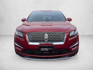 Used 2019 Lincoln MKC Select video 2