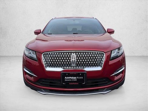 Used 2019 Lincoln MKC Select image 2