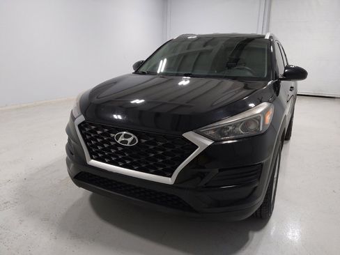 Used 2019 Hyundai Tucson Value w/ Cargo Package image 15