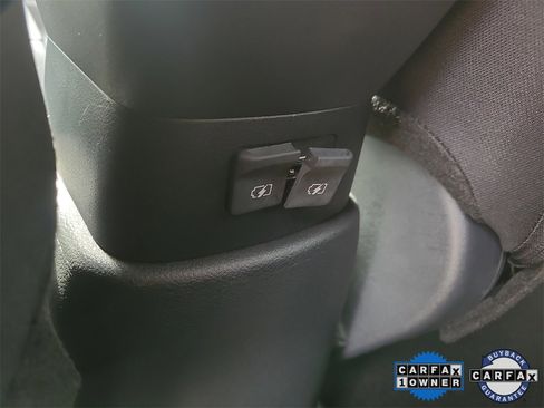 Certified 2025 Nissan Kicks Play S image 11