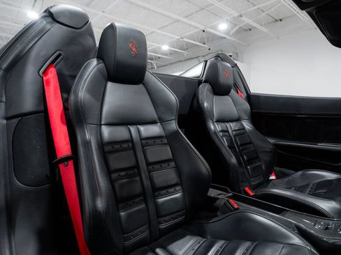 Used 2012 Ferrari 458 Spider RWD image 88