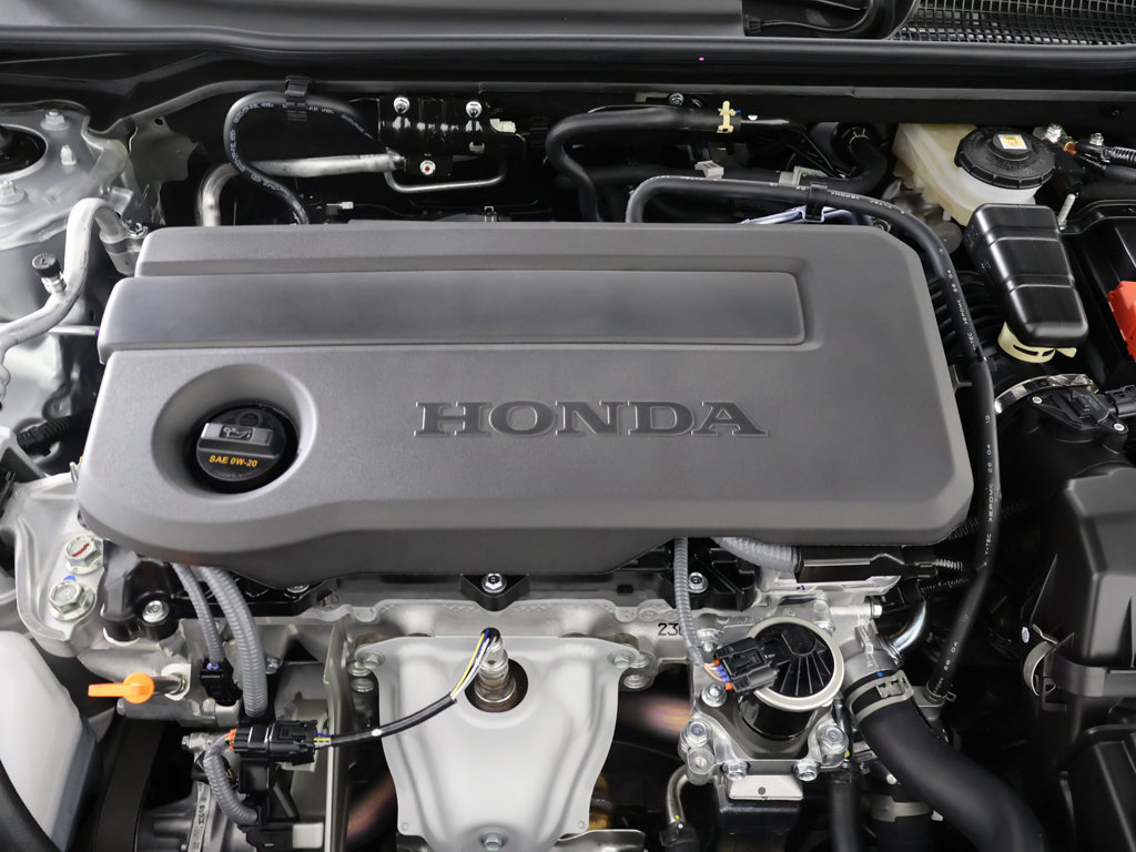 New 2026 Honda Civic Sport image 11