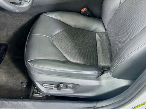 Certified 2024 Toyota Camry XSE image 19