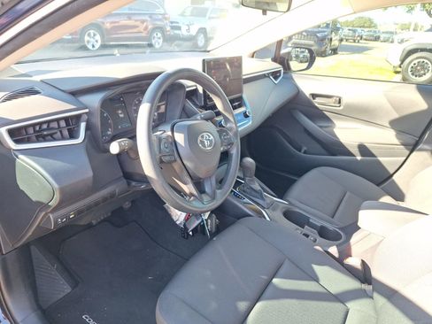 Used 2024 Toyota Corolla LE image 15
