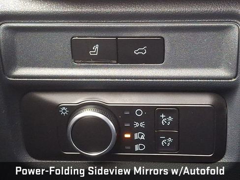 Used 2023 Ford Expedition Max XLT image 29