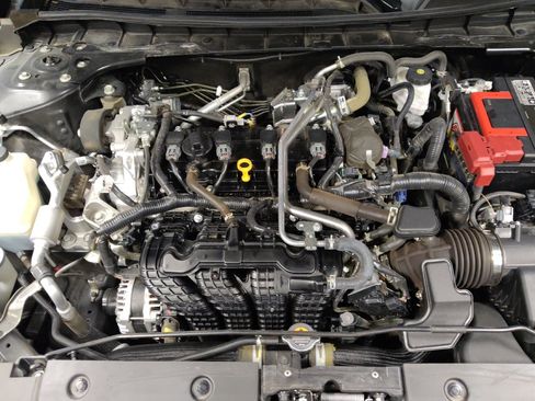 Used 2023 Nissan Altima 2.5 SV image 30