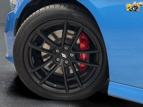 Used 2023 Dodge Charger Scat Pack w/ Plus Group RWD image 34