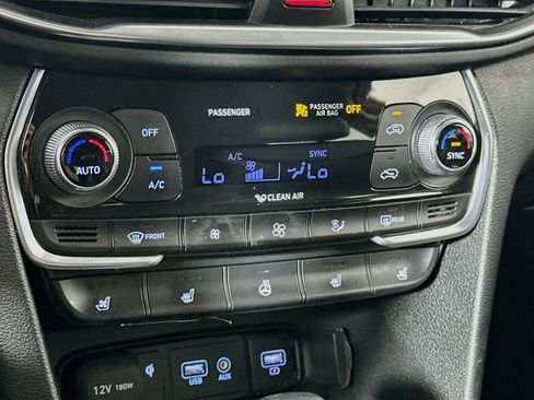 Used 2020 Hyundai Santa Fe Limited w/ Cargo Package FWD image 24