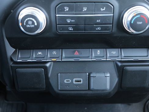 New 2026 GMC Sierra 1500 Pro w/ Trailering Package image 20