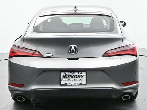 Used 2023 Acura Integra FWD image 6