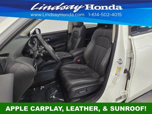 Used 2024 Honda HR-V EX-L image 11
