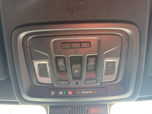 New 2026 GMC Sierra 2500 Denali Ultimate AWD/4WD image 44