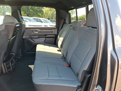Used 2022 RAM 1500 Big Horn image 10