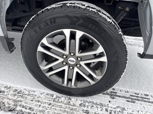 Used 2021 Ford F150 XL w/ STX Appearance Package image 6