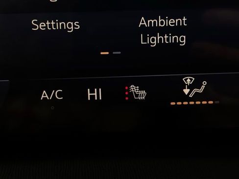 New 2026 Buick Enclave Preferred w/ Power Package image 5