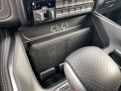 Used 2025 RAM 1500 RHO AWD/4WD image 31