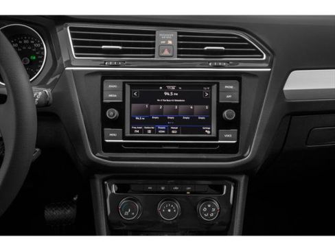 Used 2020 Volkswagen Tiguan S FWD image 10