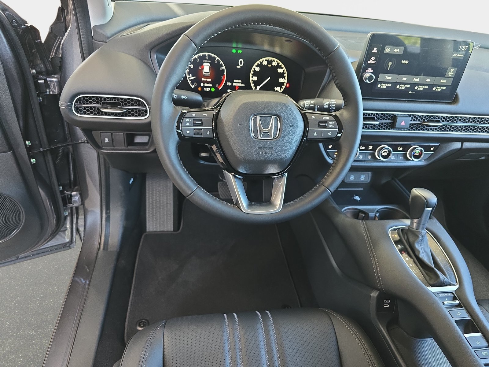 New 2027 Honda HR-V EX-L image 15