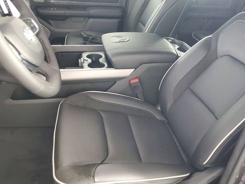 New 2026 RAM 1500 Laramie image 16